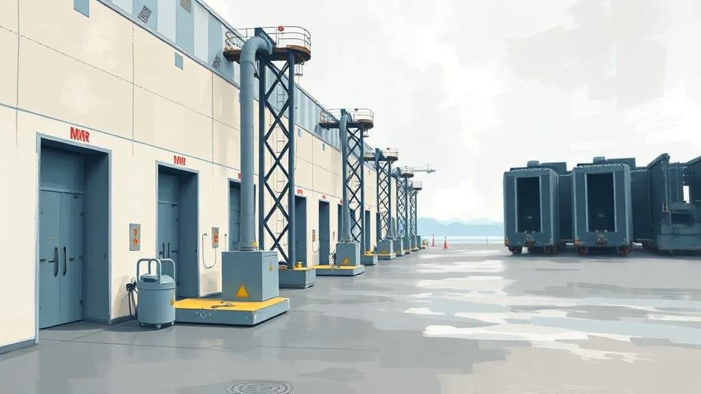 MMR Group Sees Growth from LNG and Data Center Sectors Ahead of 35th Anniversary