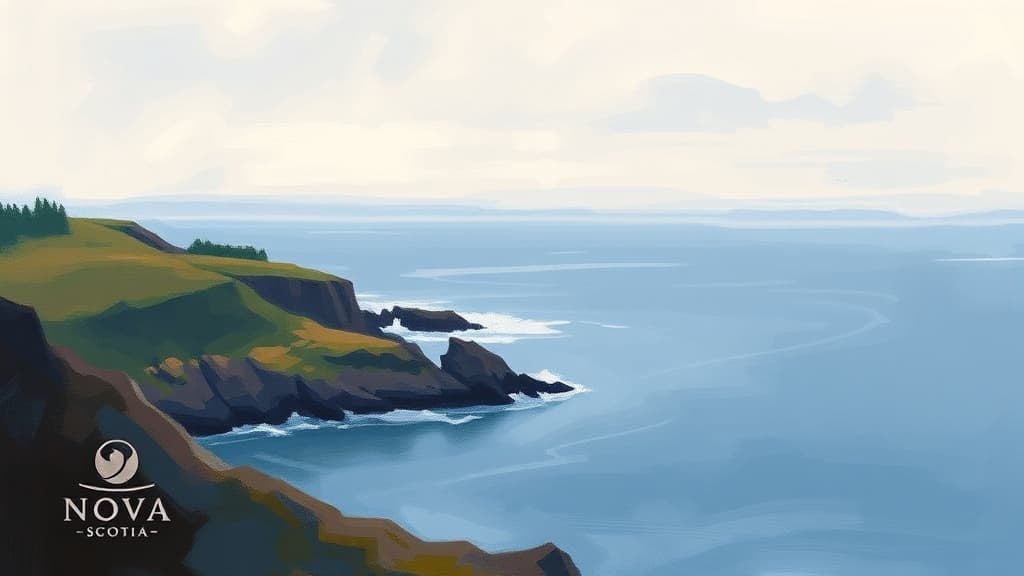 Nova Scotia Launches $30 Million Program with Dalhousie University for Onshore Natural Gas Development