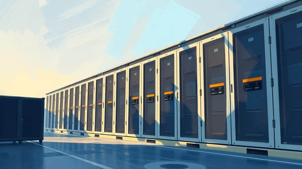 Jülich Supercomputing Centre Launches Europe's First Exascale Supercomputer 'Jupiter' with Hybrid Architecture