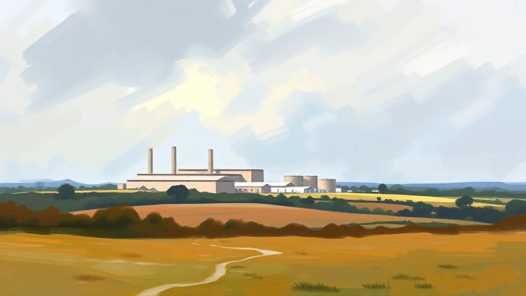 Appeal Filed Against Cork's 90,000t Anaerobic Digestion Plant by Local Residents