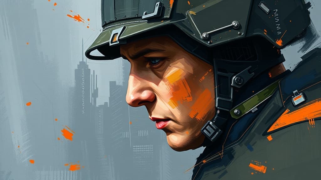 U.S. DoD Invests $1.33 Million in University of Idaho for Machine Learning Research on PTSD and Military Family Health