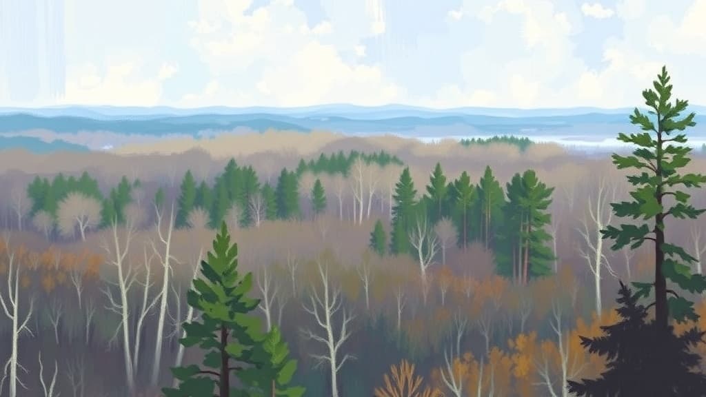 Forsyth, Georgia Considers Data Center Rezoning Amid County Moratorium