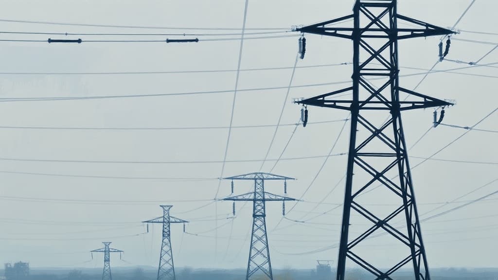 US Department of Energy Urged to Streamline Permitting for Energy Infrastructure Amid Reliability and Affordability Crisis