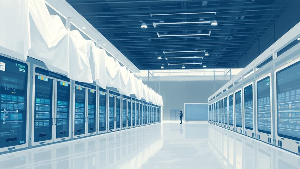 Morningstar DBRS Identifies SK Telecom as Key Player in Korea's Sovereign AI Infrastructure Project