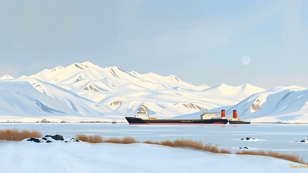 Snøhvit Future Project Delayed with Cost Increase to Over NOK 20 Billion