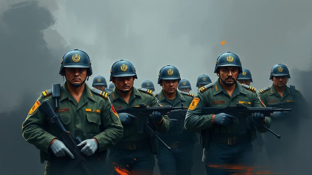 Thailand Cabinet Approves $160 Million for Defense Ministry Military Operations