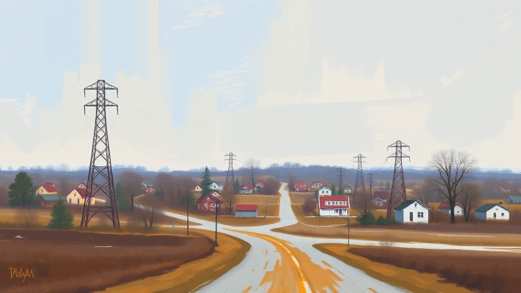 Citizens Energy May Use Eminent Domain to Acquire Land for LEAP-Lebanon Innovation District Data Center