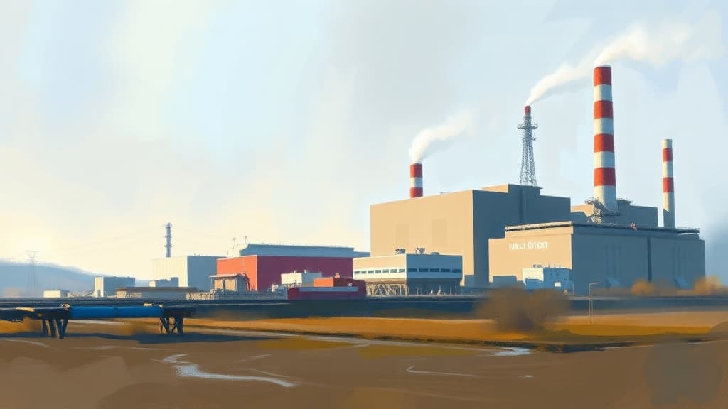 RWE Begins Commissioning 100MW Phase of Lingen Green Hydrogen Plant in Germany