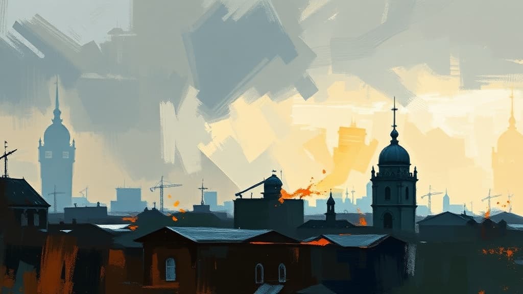 AFRY Secures Framework Agreement with Norwegian Defence Estate Agency for Strategic Advisory Services