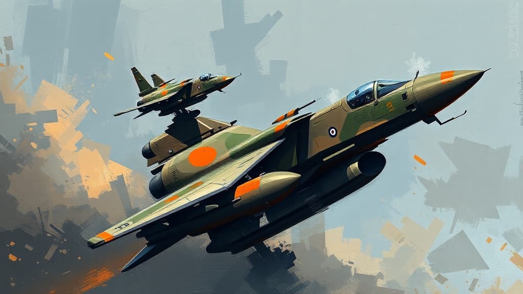 Israeli Arms Industry Reports Record Revenues Linked to Gaza Operations