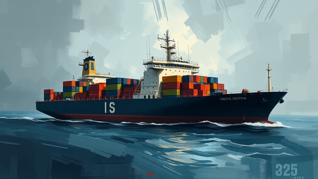 Indian Register of Shipping Reports Strategic Progress and Outlook for 2026