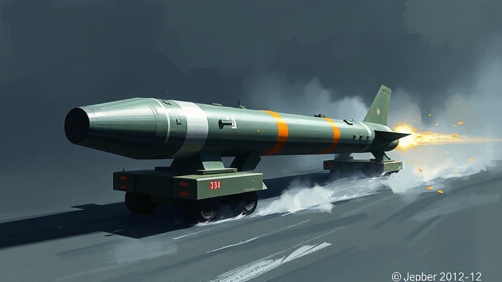 Japan's ATLA Completes Development of Land-Based Improved Type 12 Surface to Ship Missile