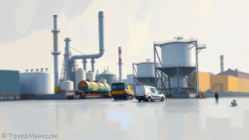 EQTEC Extends Convertible Loan Deadline to February 2026 and Withdraws Additional £75,000