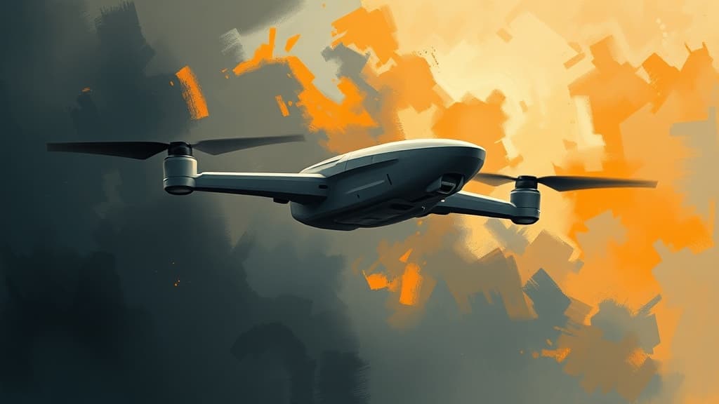 Salesforce Partners with Garuda Aerospace to Enhance Customer Experience and Support Global Expansion