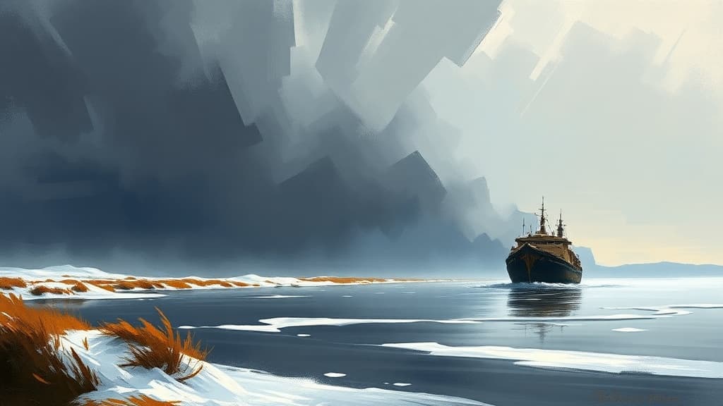 U.S. Army Corps of Engineers Announces 2025-2026 Winter Access Policy for Lake Sakakawea and Lake Audubon