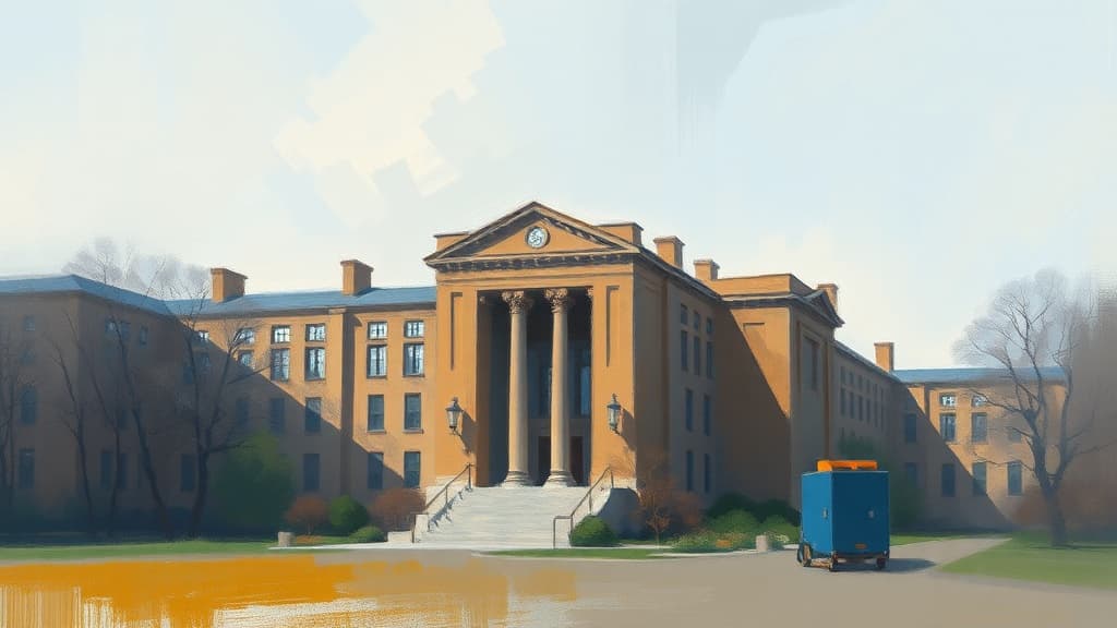 Princeton's Satish Myneni Secures Schmidt Grant for Accelerated Hydrogen Generation Research