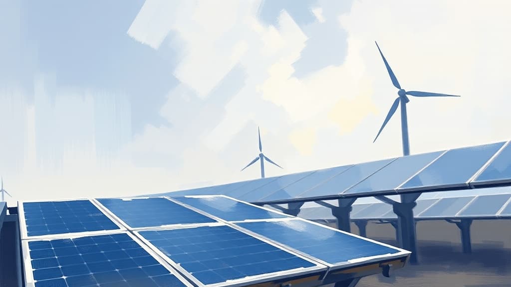 PMCK Reports RM5.76M Profit; Citaglobal Secures 200MW Solar PPA in Pahang