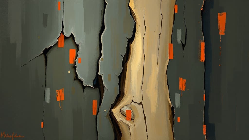 University of Maryland Develops Superwood with Strength Comparable to Steel and Aluminum