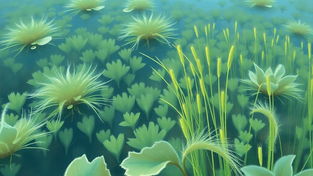 Study on Environmental Impact on pH and Blue Carbon in Thalassia Testudinum Meadows in La Parguera, Puerto Rico