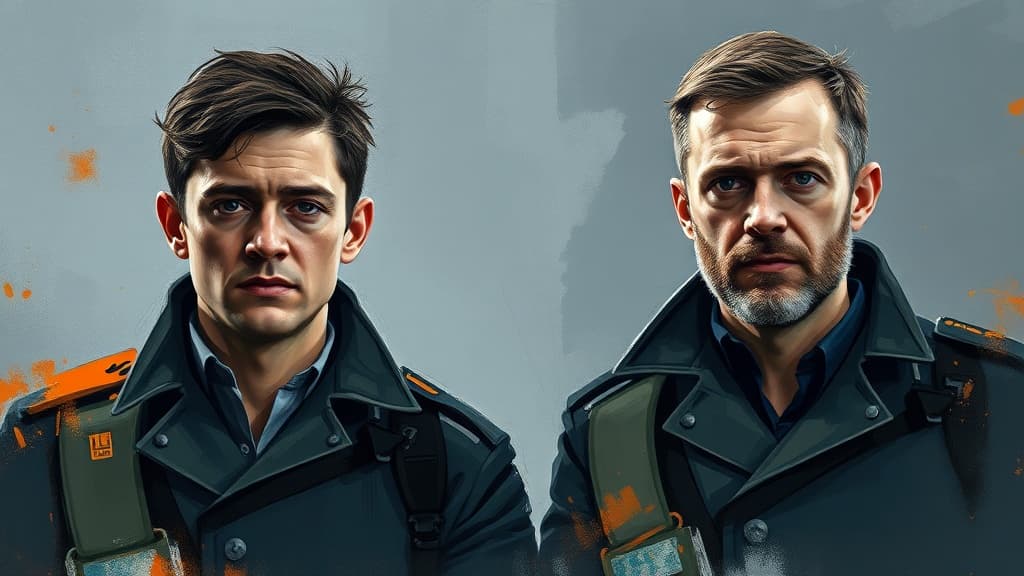 Helsing Founders Named Germany's Young Entrepreneurs as Defense Spending Surges