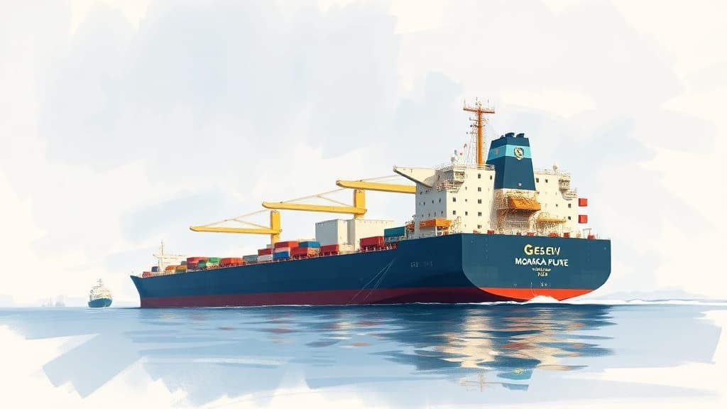 TGI and Höegh Evi Secure Gas Supply Agreement for La Guajira Regasification Plant by 2027