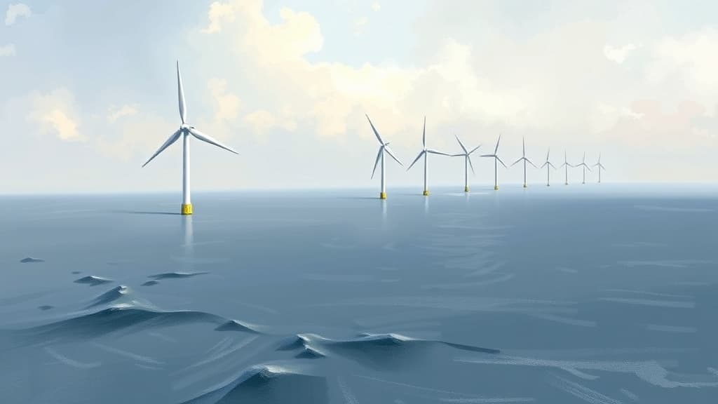 Ørsted Sells 55% Stake in 632 MW Greater Changhua 2 Offshore Wind Farm to Cathay Life Insurance