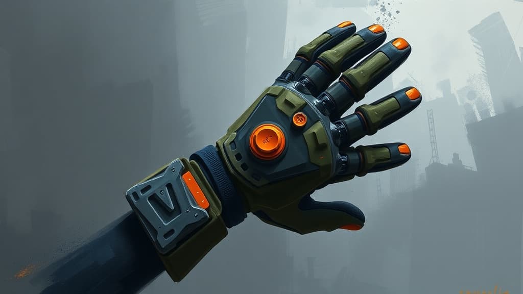 StretchSense Raises $2.3 Million for Global Expansion of XR Training Gloves