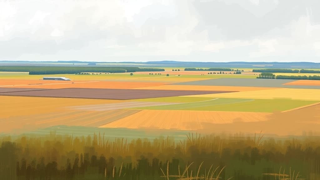 Microsoft Acquires Land in West Michigan for Potential Data Centers