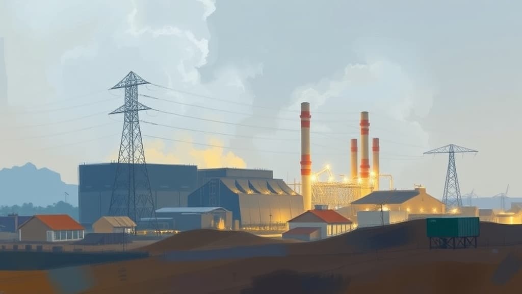 PLN NP Prepares 15,825 MW Capacity for Christmas and New Year in Jamali Region