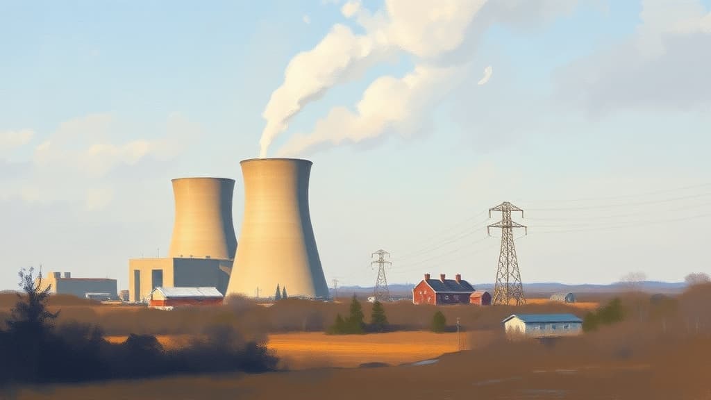 Experts Recommend Demand Reduction Over New Power Plant for N.B. Power