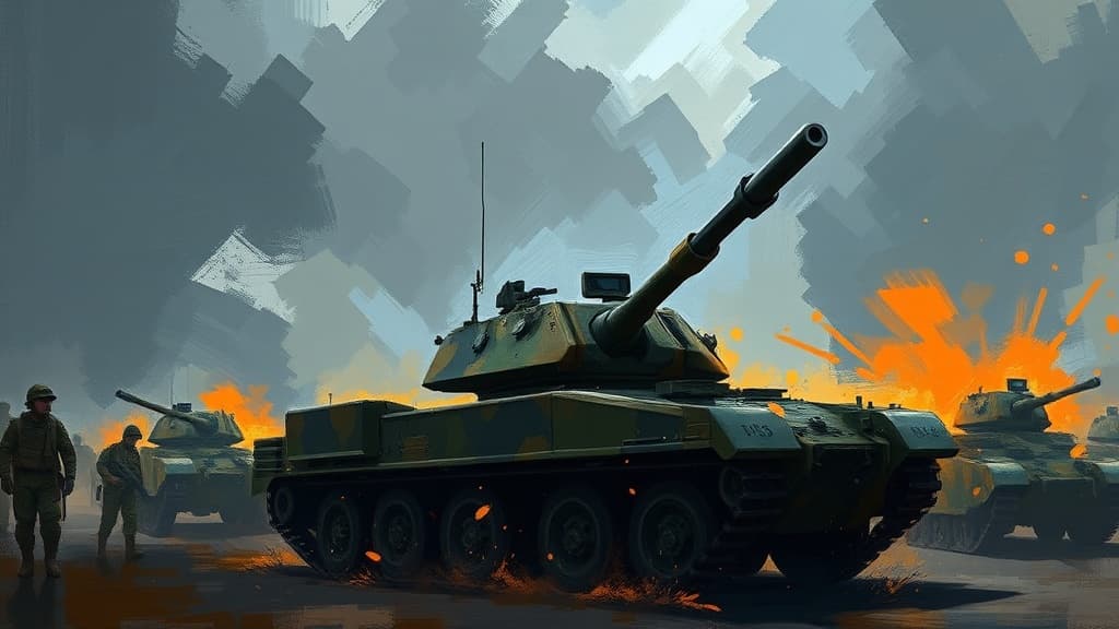 Romania Allocates 1.6 Billion Lei for Defense Modernization with Iron Dome Standards