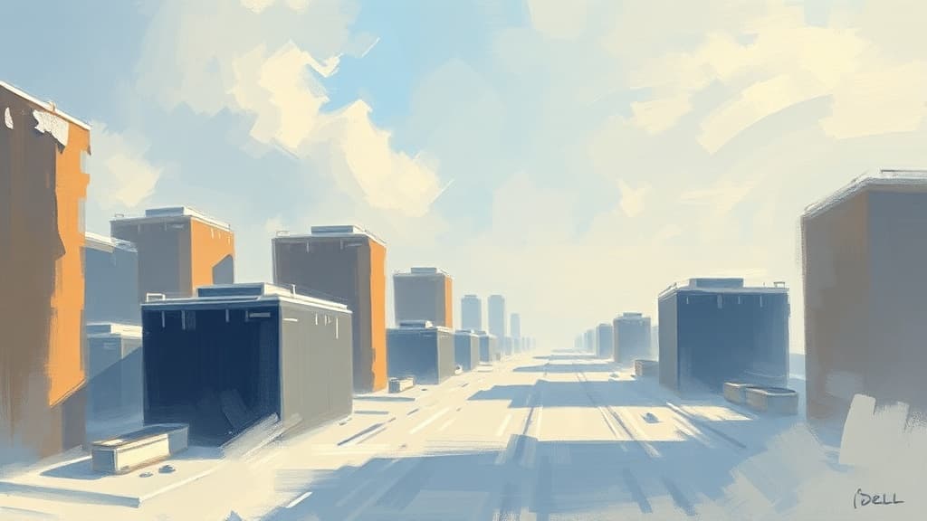 Dell and Equinix Collaborate on Hybrid Infrastructure Solution for Enhanced Cloud Performance