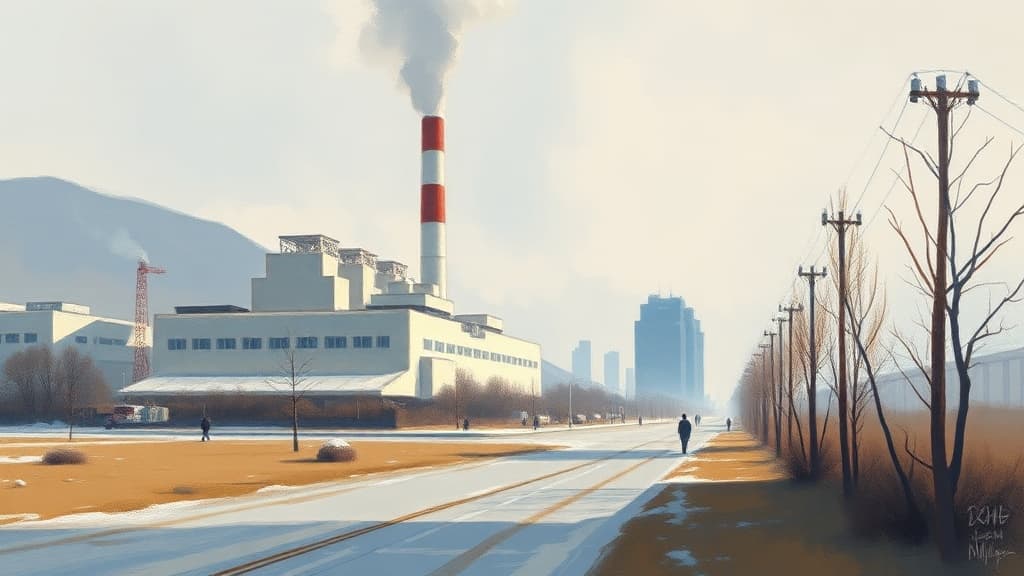 Hainan District Revokes Inner Mongolia Wuhai Hydrogen Production Station Project Approval