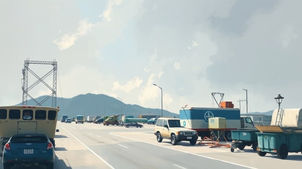 ArkEdge Space Launches WALL to Develop Wakayama's Regional Space Industry