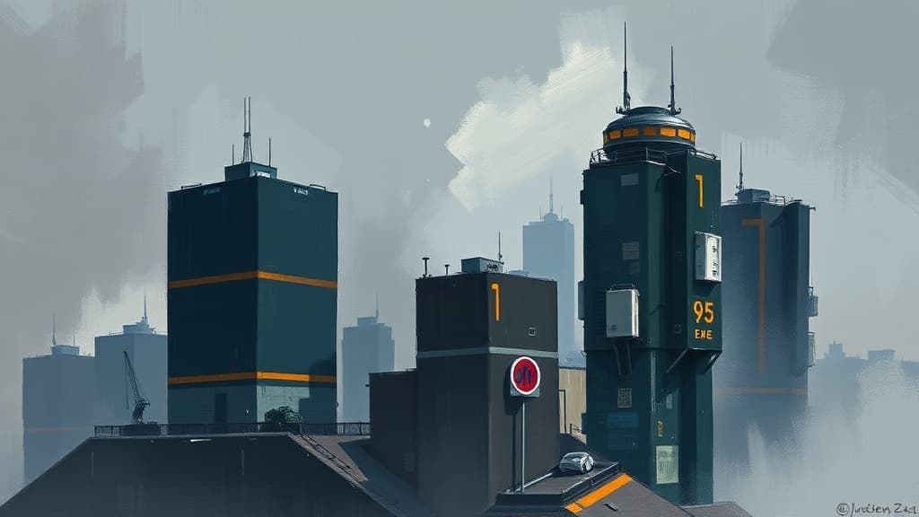 Seongnam City to Re-request Height Restriction Easing from Ministry of National Defense