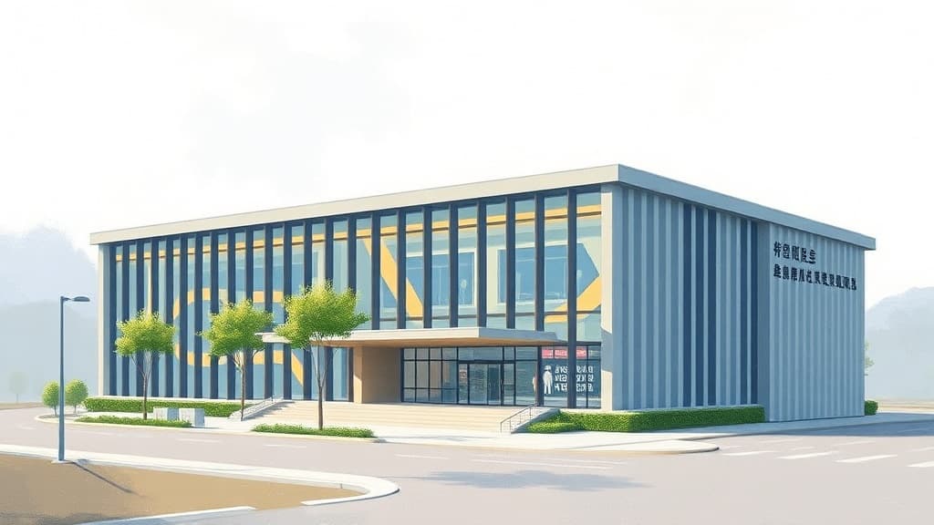 Southern Taiwan University Unveils Smart Microgrid Talent and Technology Center with NT$105 Million Funding