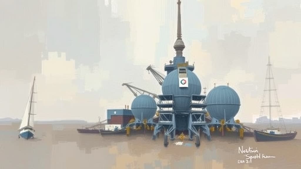 Space Professionals Partnership Secures Contracts with UK Space Agency and Northern Ireland Space Office