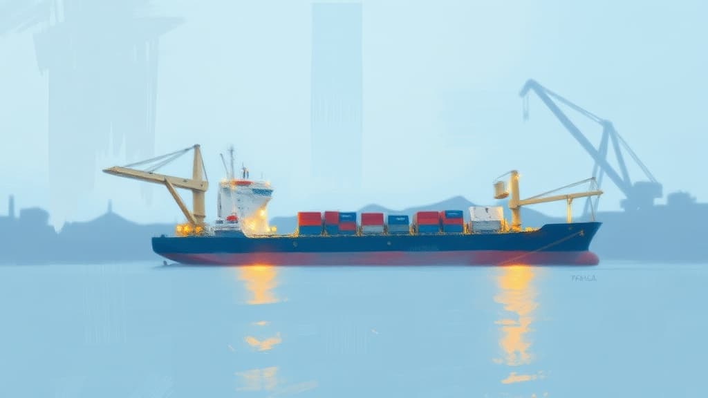 Turkey's Energy Market Regulator EPDK Implements LNG Import Regulations Following US Agreements