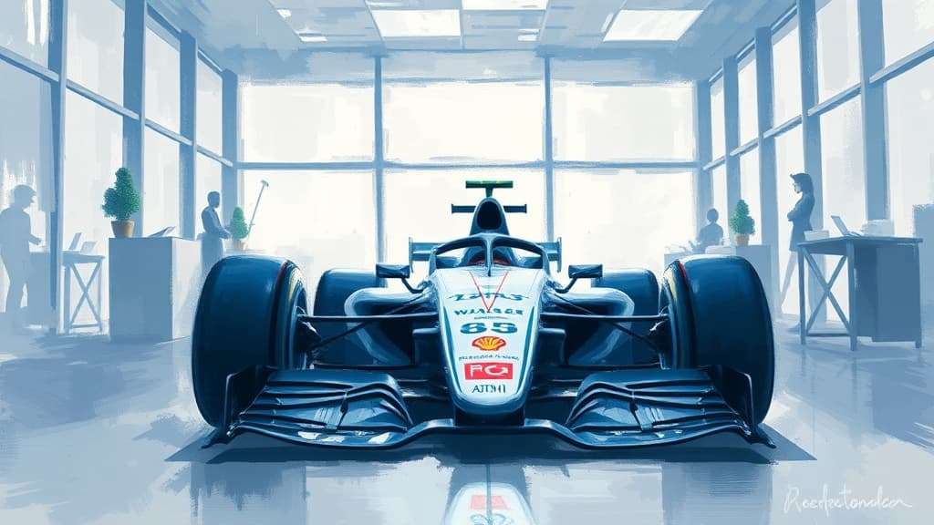 Formula Chooses WINDTRE BUSINESS for Enhanced Connectivity and Support for Software Development