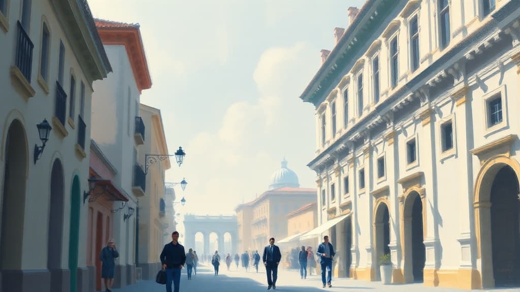 Italy's AI Market Expected to Reach €1.8 Billion by 2027