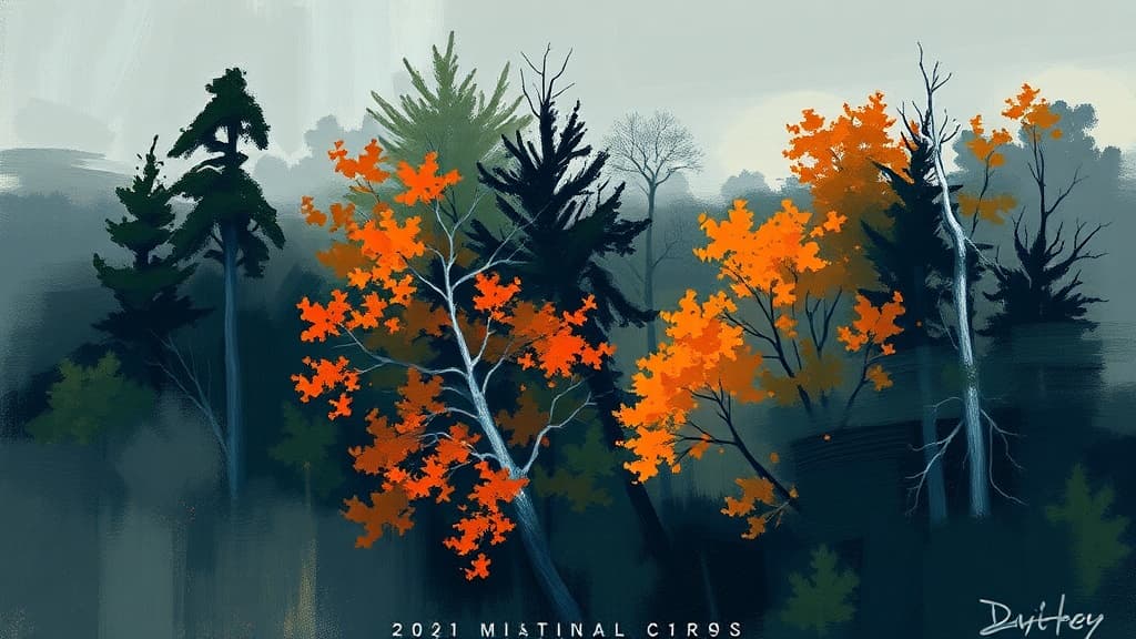 Key Developments in South East Business: Thames Water Restructuring, New National Forest, and Heathrow Passengers Surge