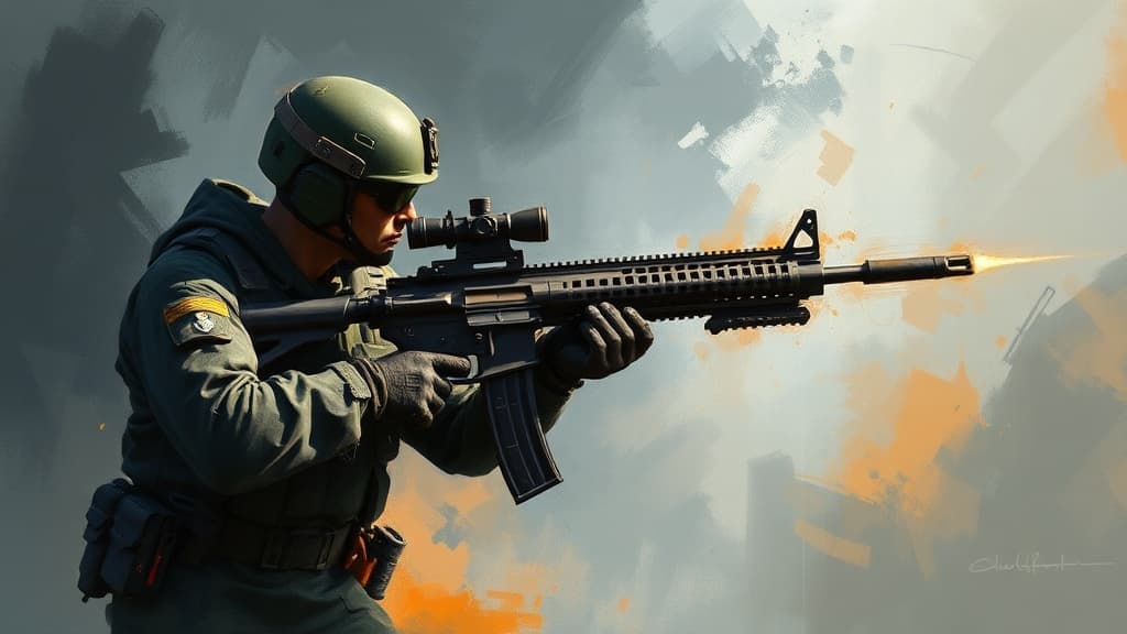 E-System Solutions Acquires Significant Interest in Truvelo Specialised Manufacturing