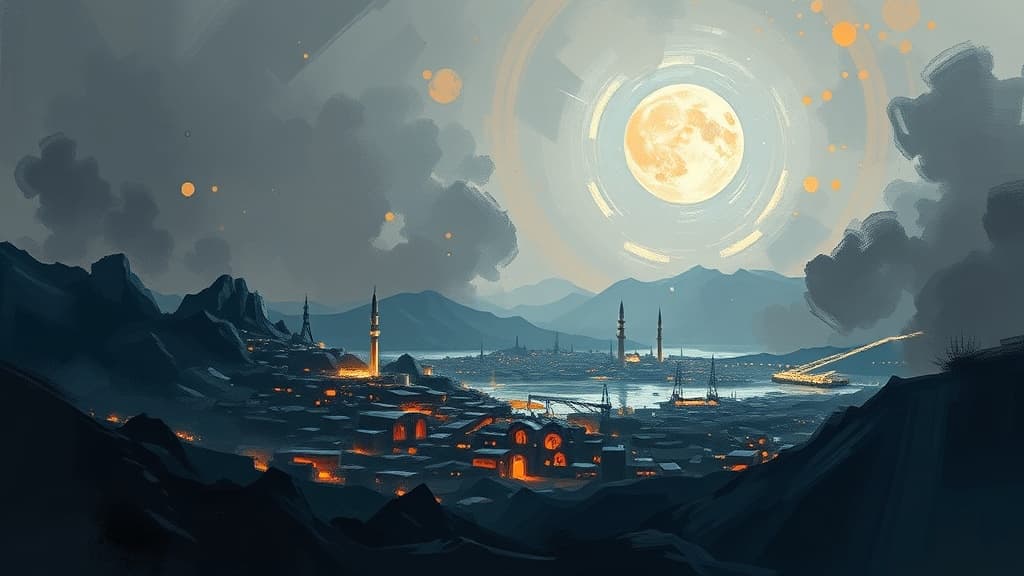 Türkiye to Host 77th International Astronautical Congress in Antalya, 2026