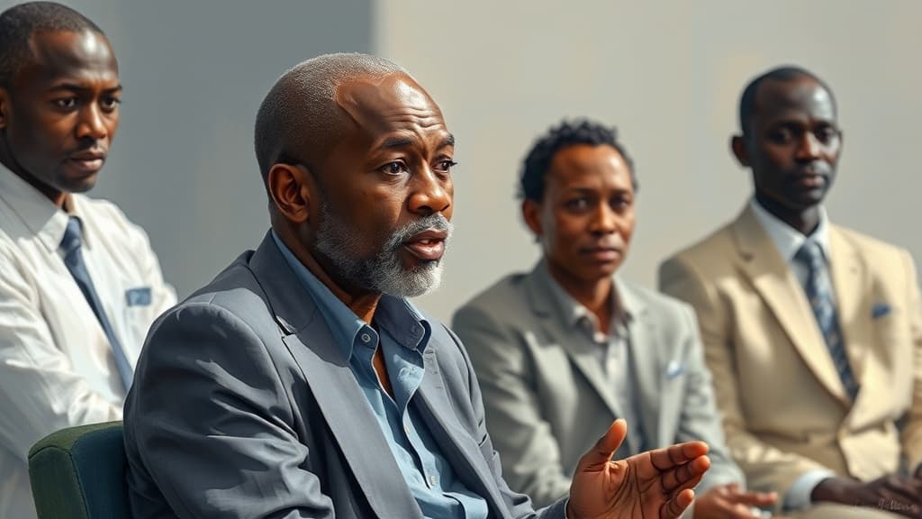 AI Sustainability Challenges in Africa: Economic, Environmental, and Cultural Perspectives