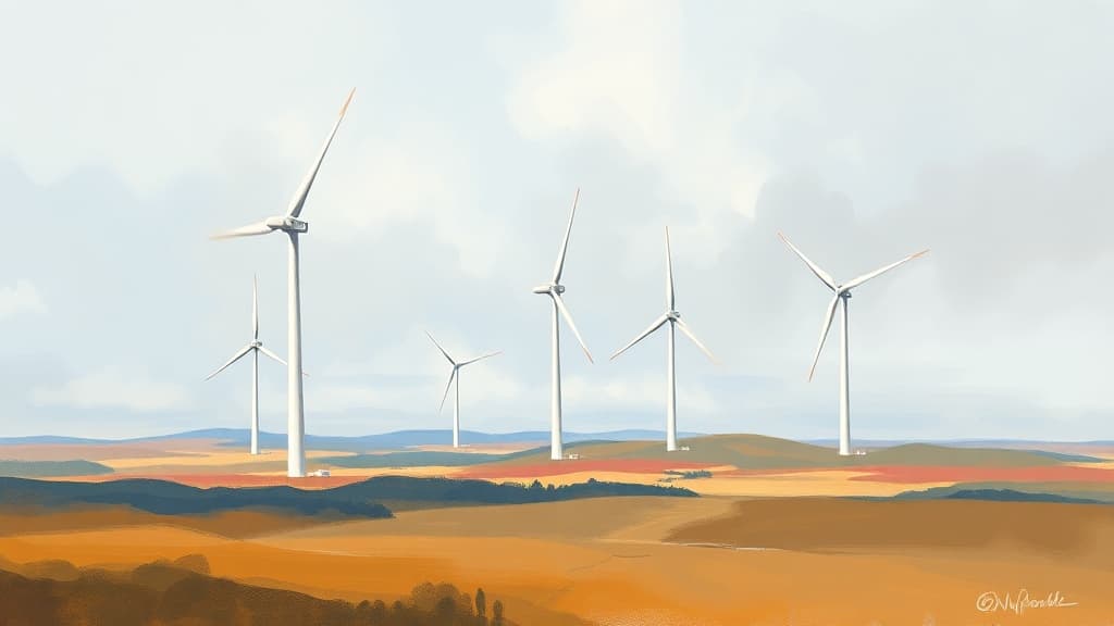 Eolus Sells 88 MW Swedish Wind Parks Fågelås, Dållebo, and Boarp to Mirova