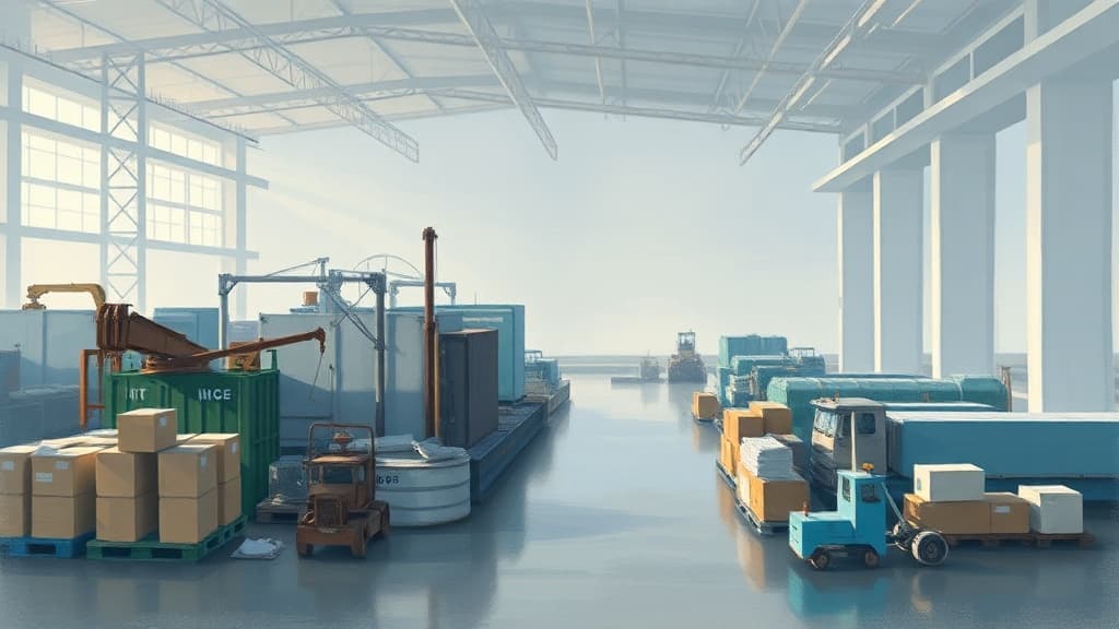 SCG Enhances Regional Optimization in Vietnam for Sustainable Manufacturing and Exports