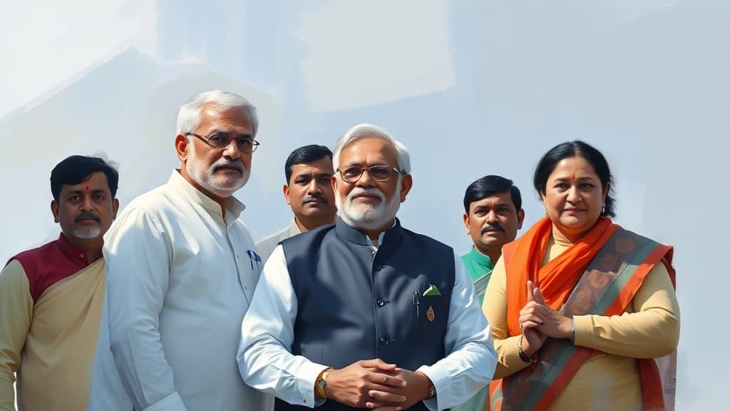 Gujarat Government Launches Multiple Policies and Digital Initiatives