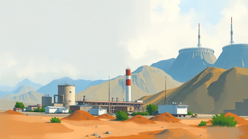 Brazil Advances Carbon Capture Law at COP30, Paving Way for South America's First CO2 Injection