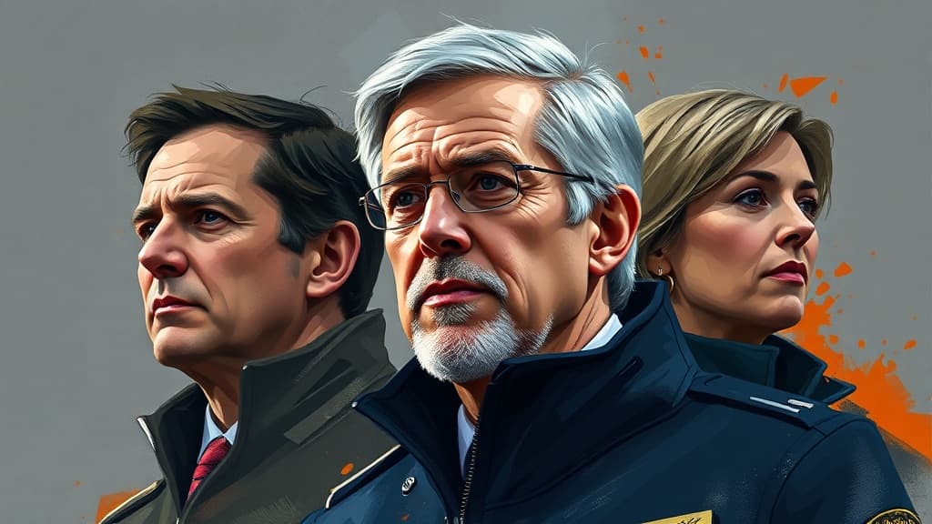 Candidates Announced for Kamloops-Shuswap-Central Rockies Riding in April 28 Federal Election