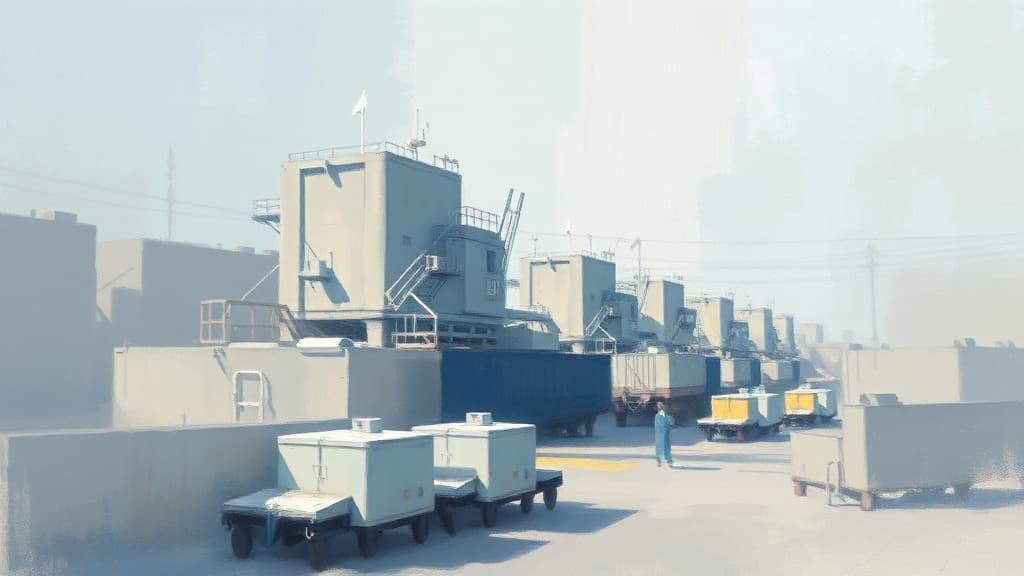 Foundries Raise Prices Amid Demand Surge, SMIC and TSMC Among Affected